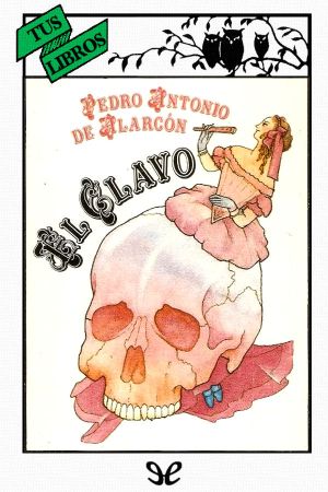 [Tus Libros 62] • El Clavo